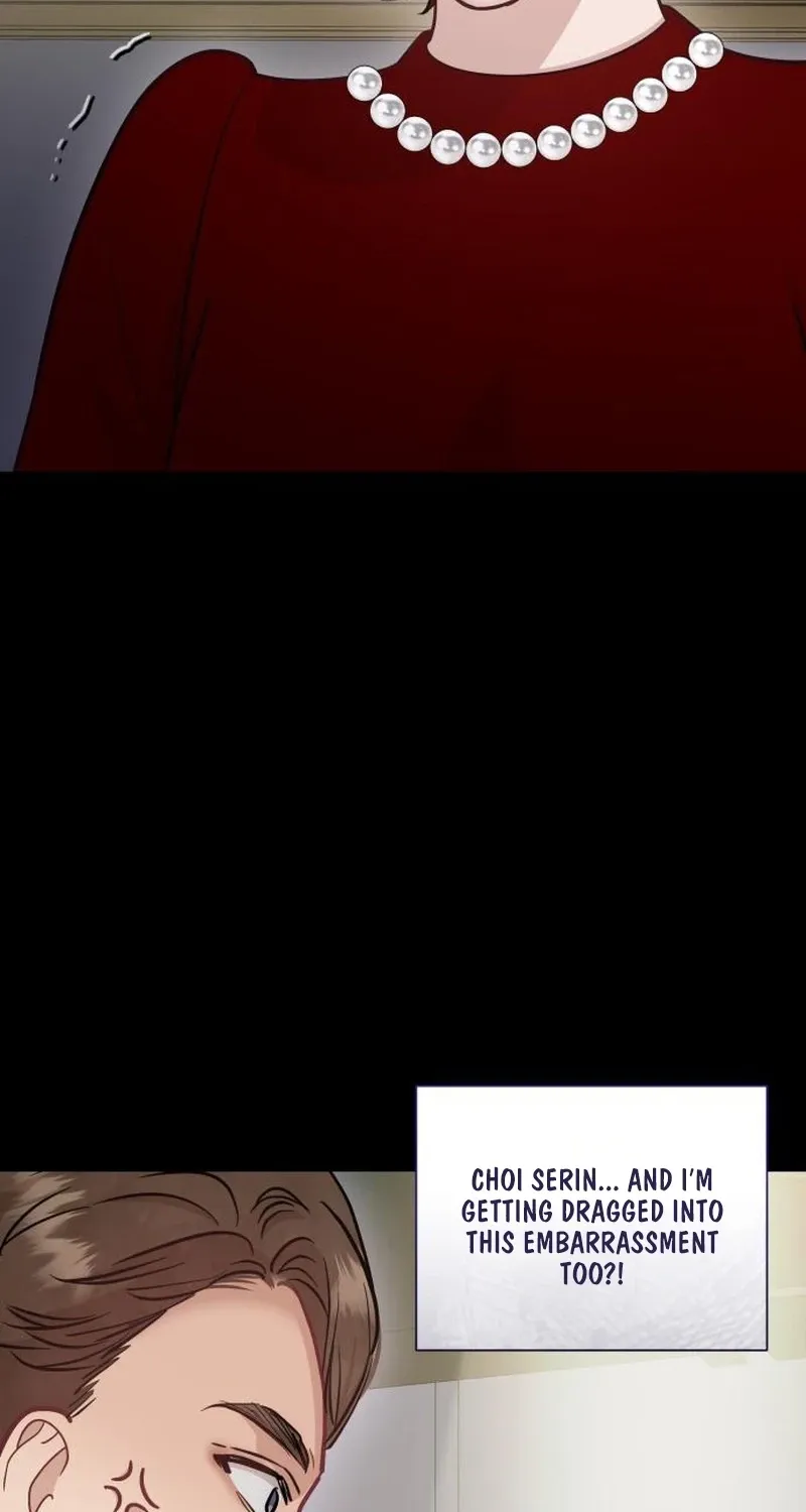 Whisper of the Night Chapter 39 page 53 - 