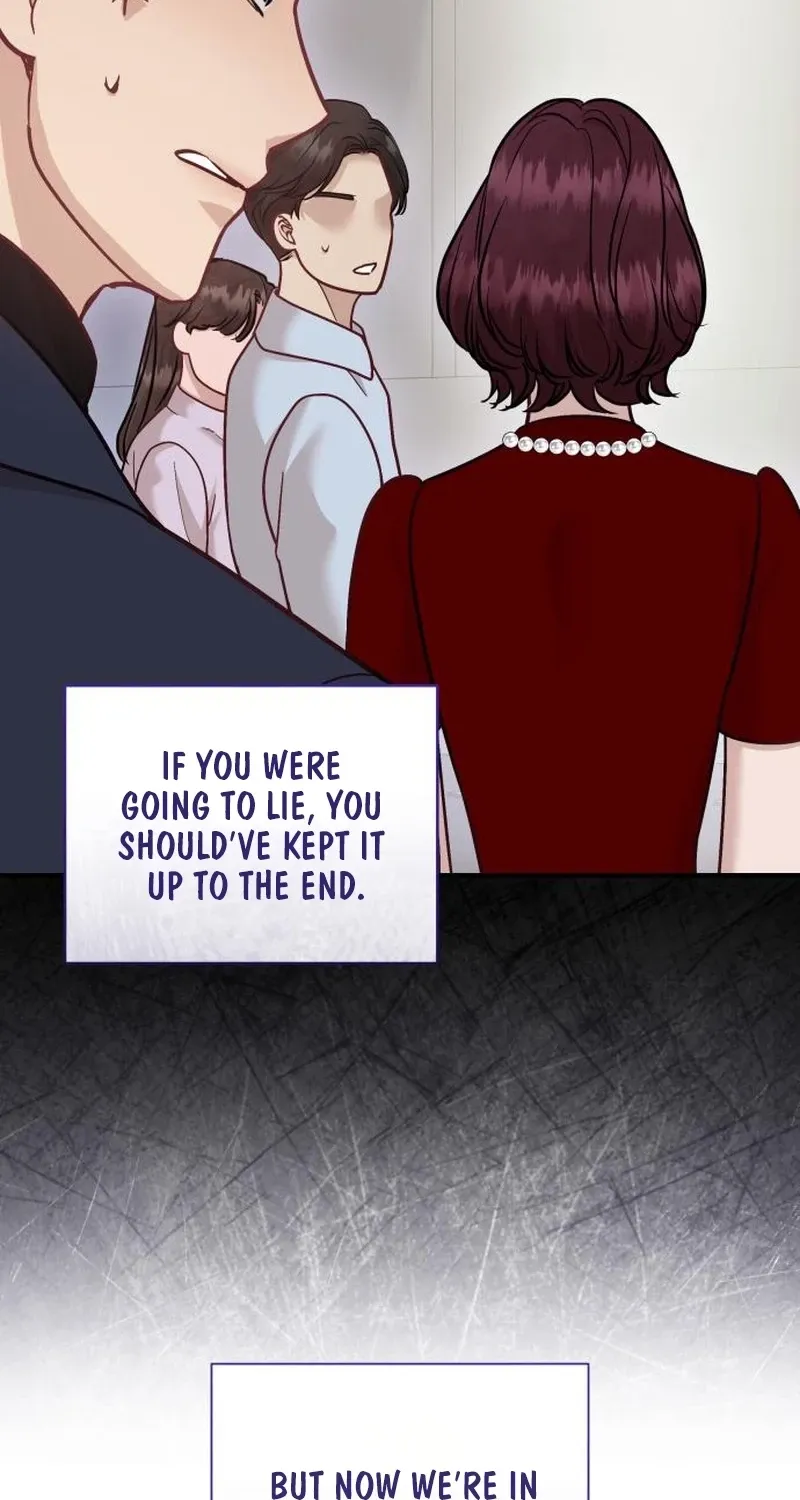 Whisper of the Night Chapter 39 page 54 - 