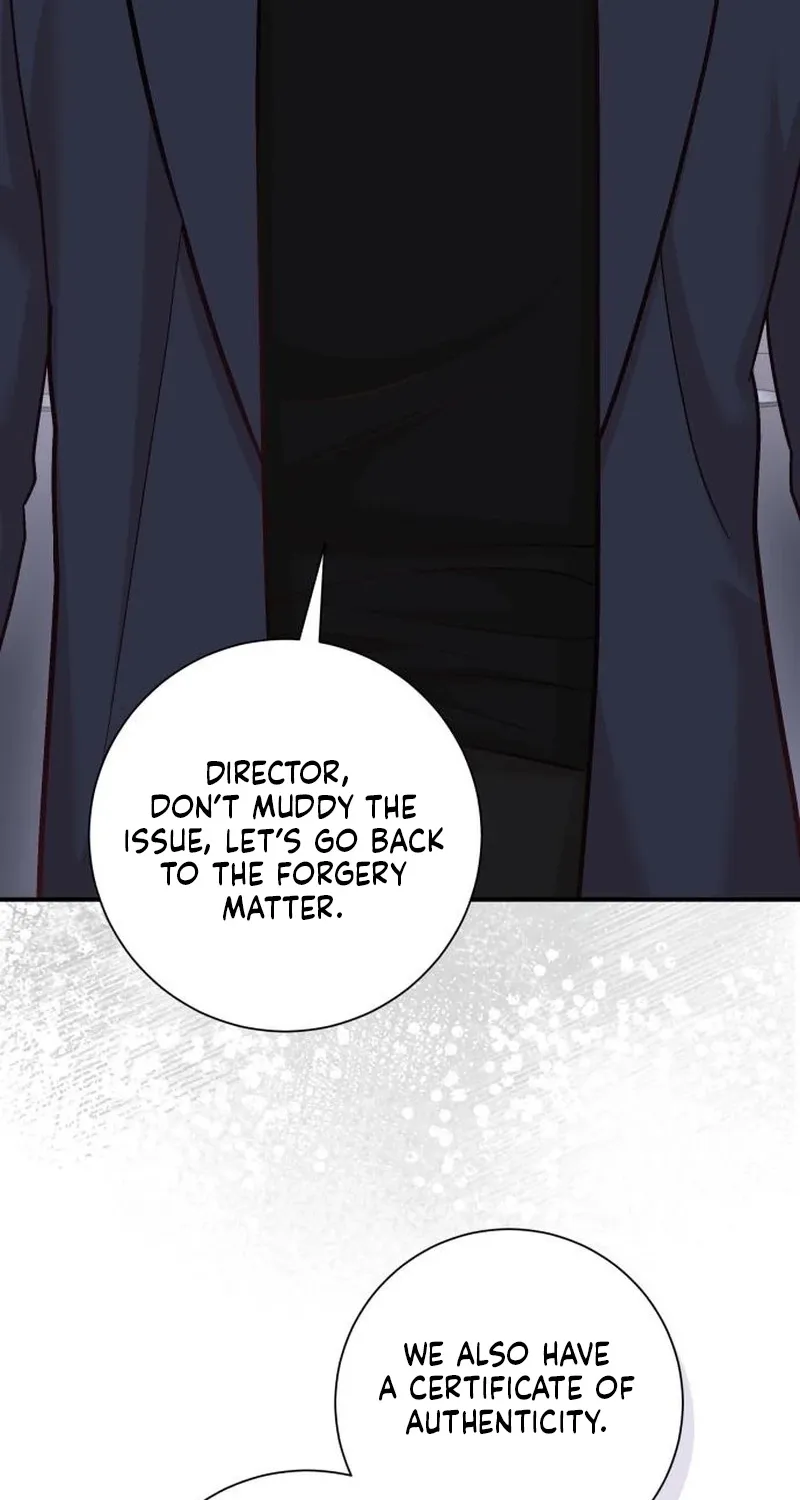 Whisper of the Night Chapter 39 page 57 - 