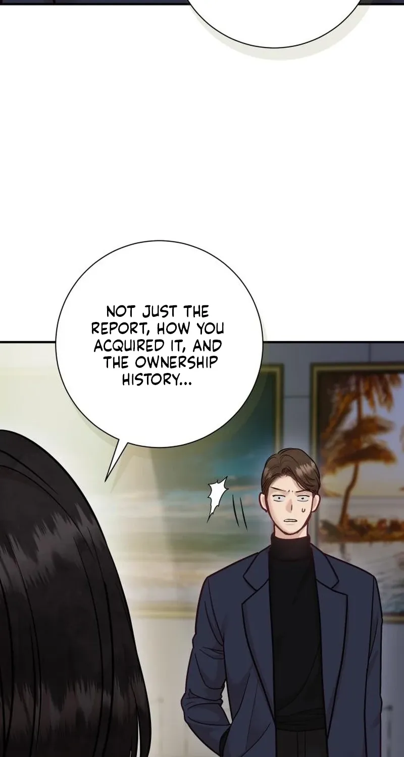 Whisper of the Night Chapter 39 page 59 - 