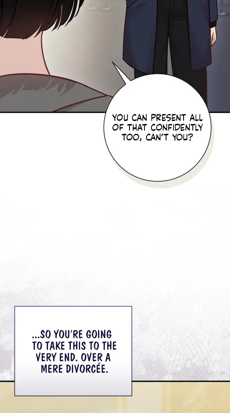Whisper of the Night Chapter 39 page 60 - 