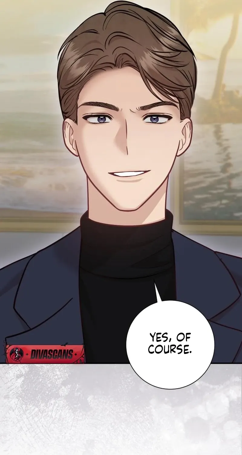 Whisper of the Night Chapter 39 page 61 - 