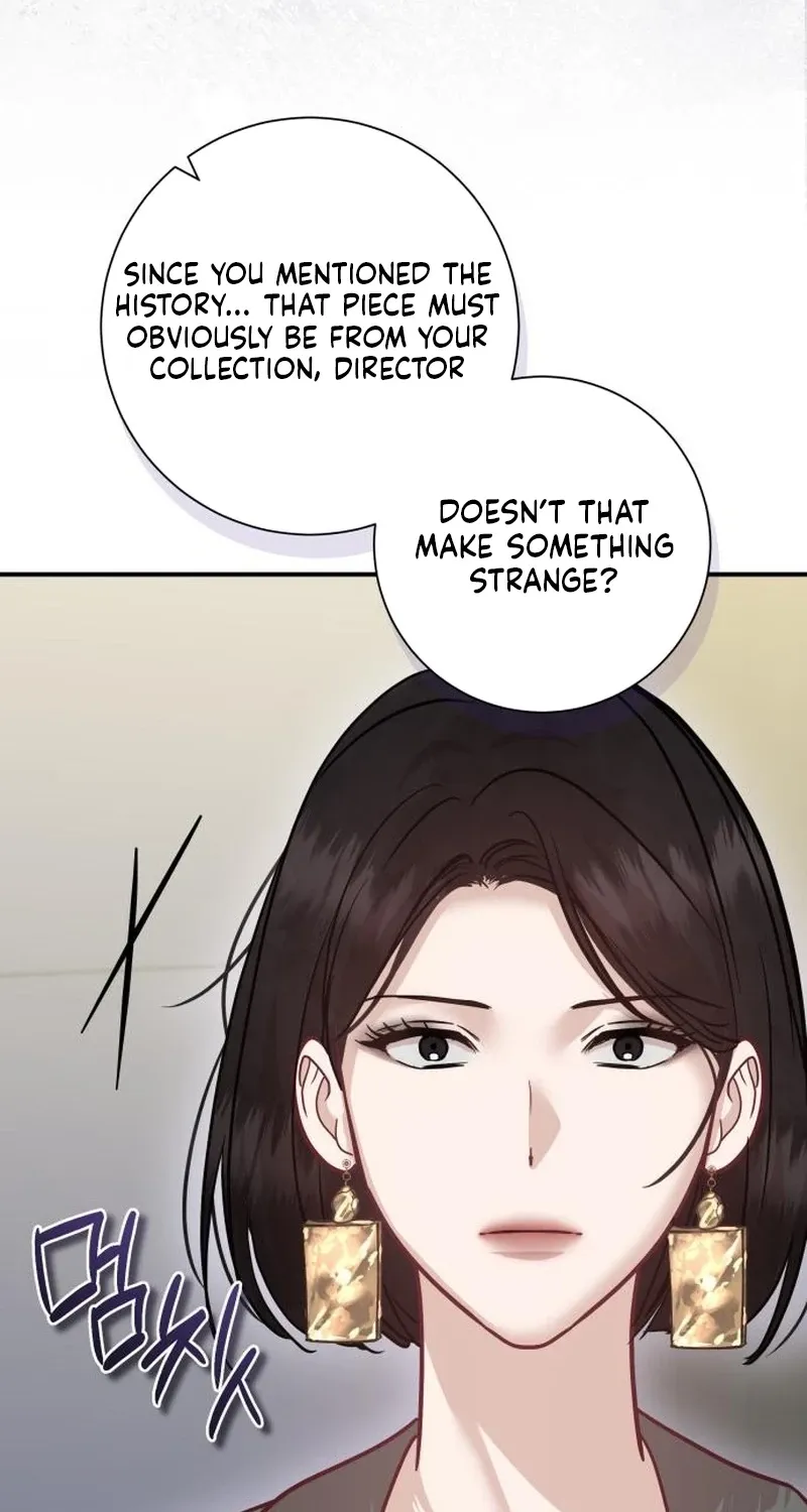 Whisper of the Night Chapter 39 page 62 - 