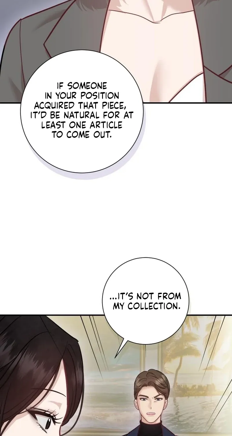Whisper of the Night Chapter 39 page 63 - 