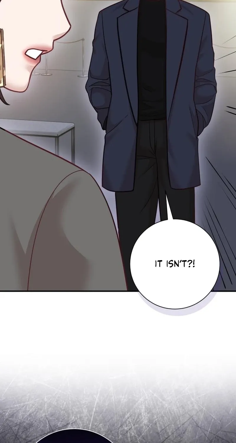 Whisper of the Night Chapter 39 page 64 - 