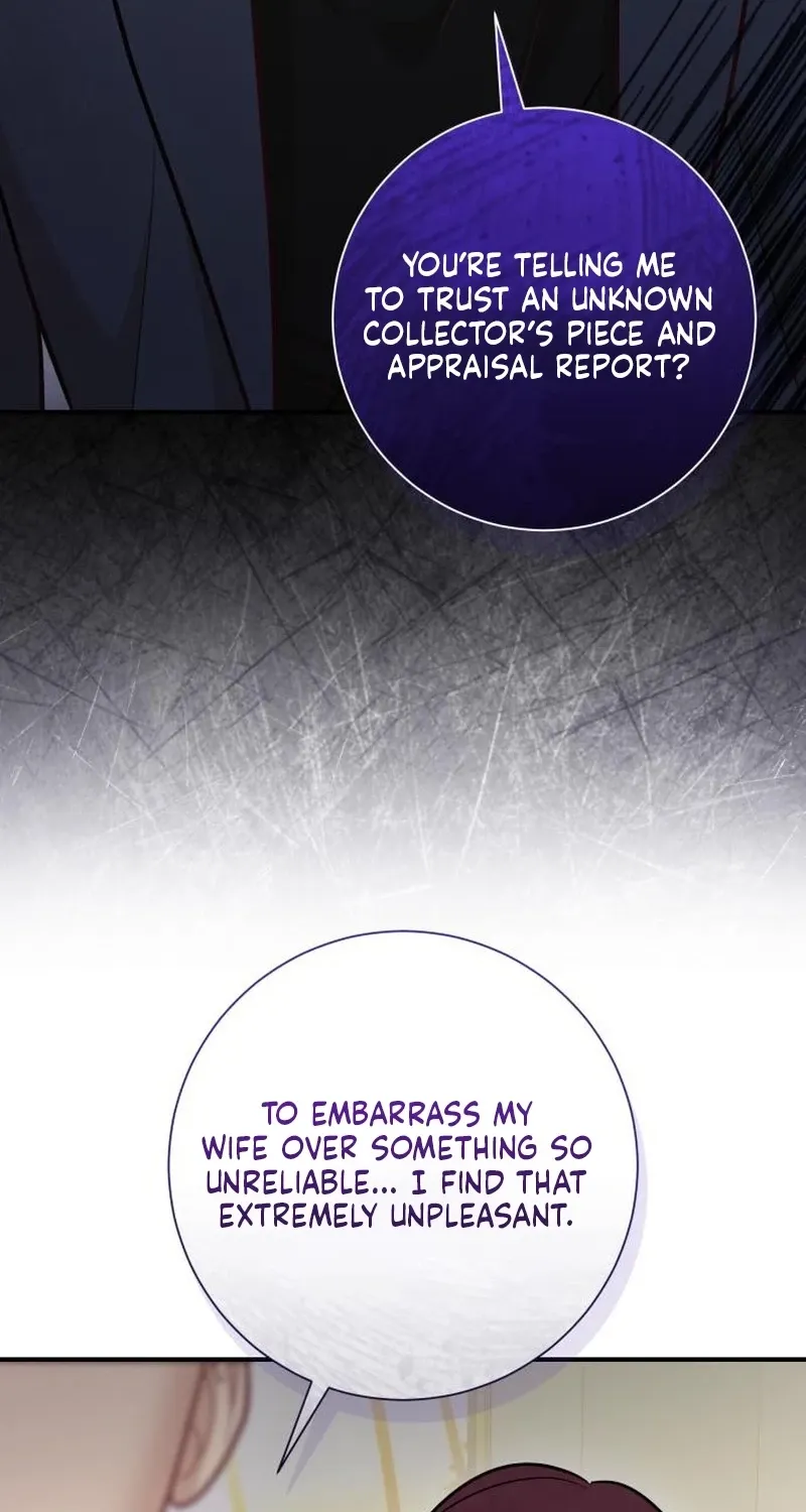 Whisper of the Night Chapter 39 page 66 - 