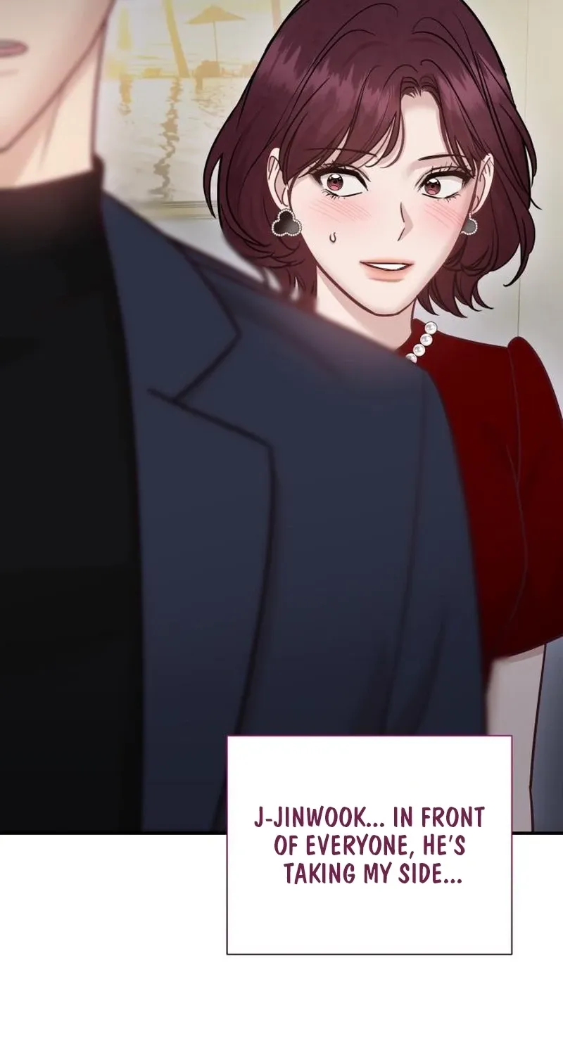 Whisper of the Night Chapter 39 page 67 - 