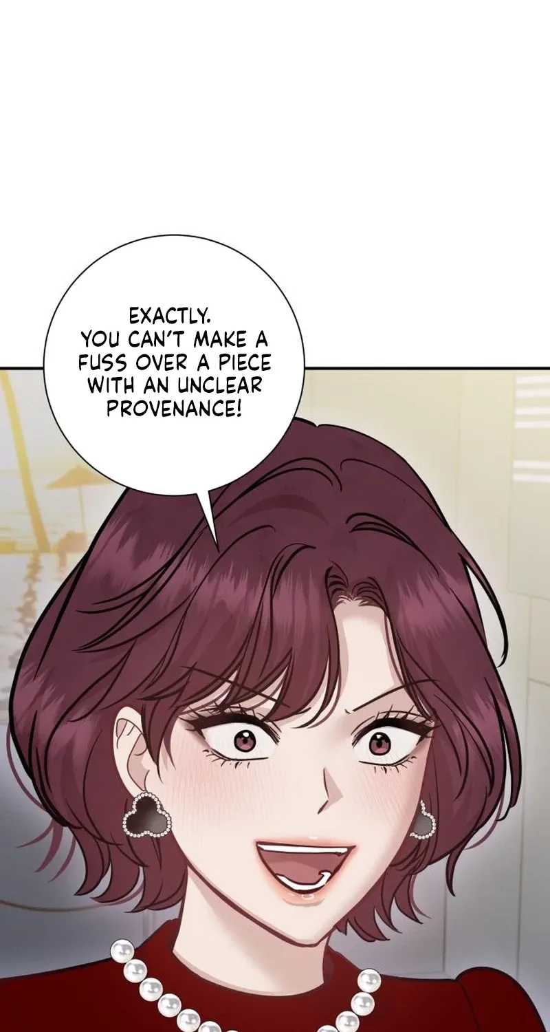 Whisper of the Night Chapter 39 page 68 - 