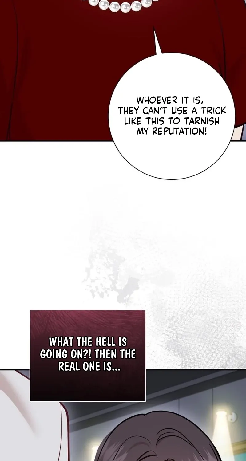 Whisper of the Night Chapter 39 page 69 - 