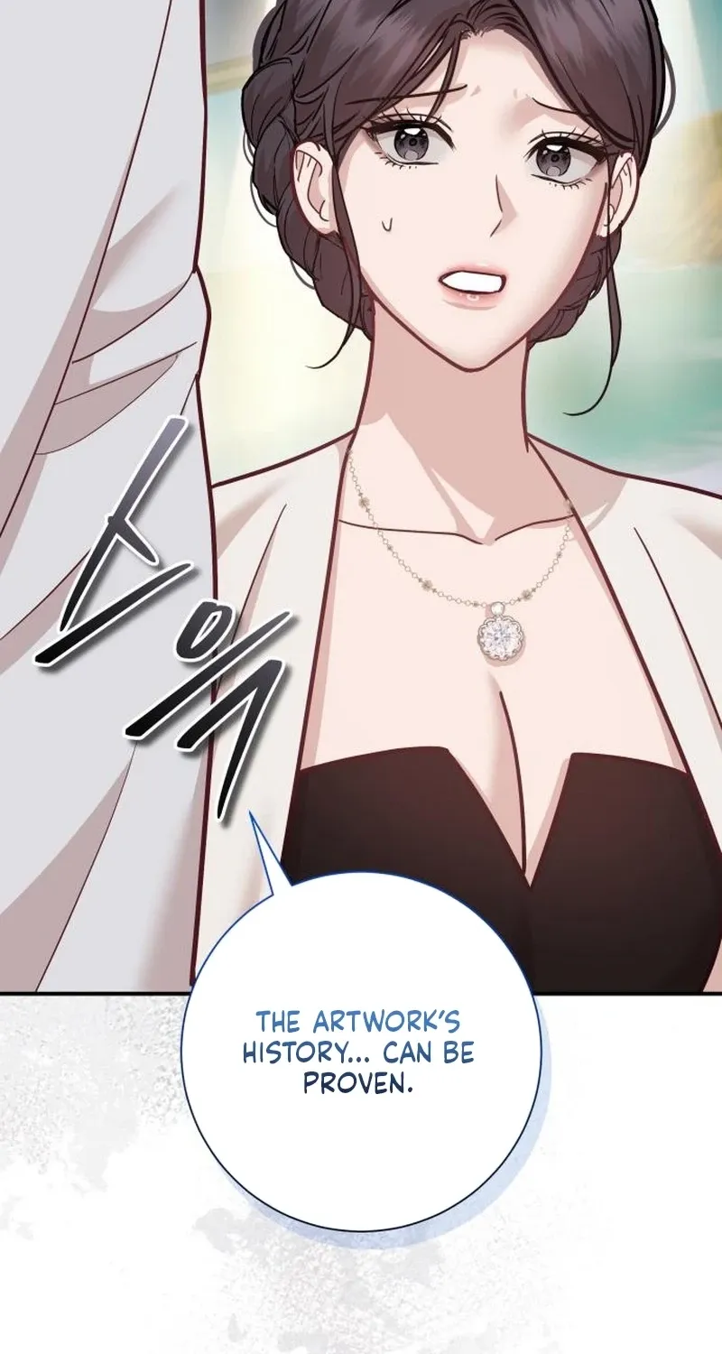 Whisper of the Night Chapter 39 page 70 - 