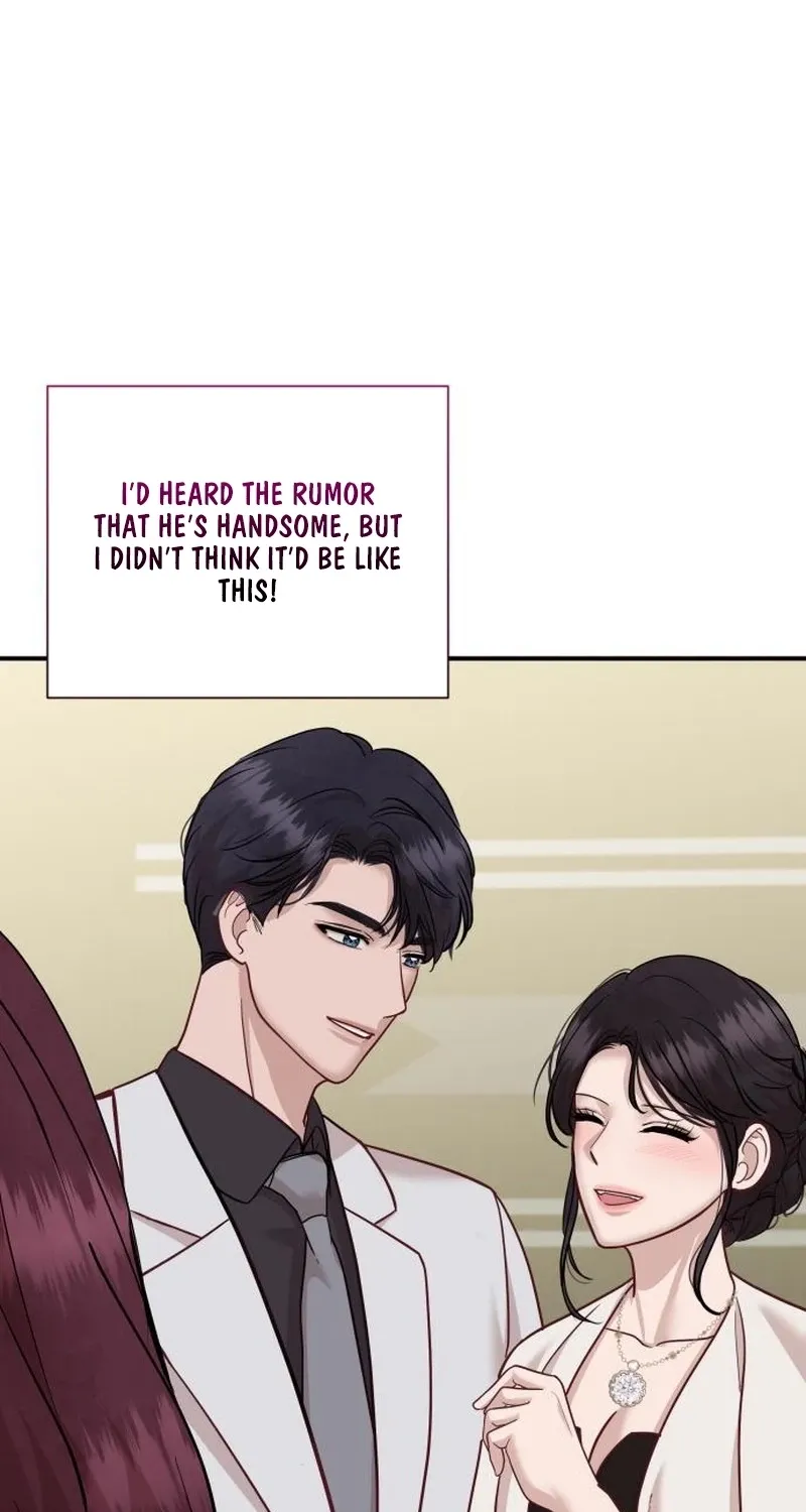 Whisper of the Night Chapter 39 page 8 - 