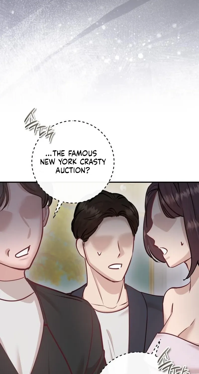 Whisper of the Night Chapter 39 page 78 - 