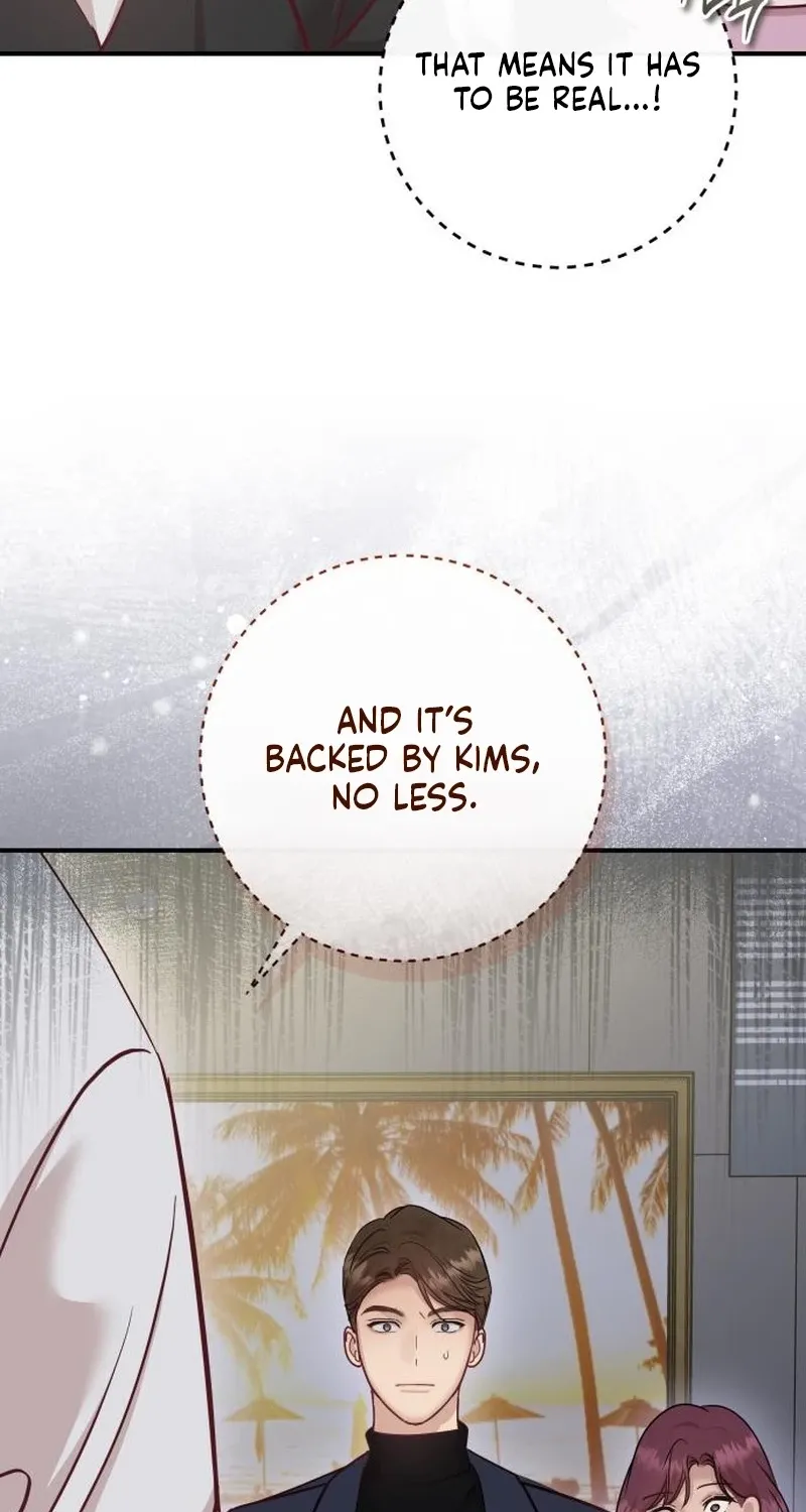 Whisper of the Night Chapter 39 page 79 - 