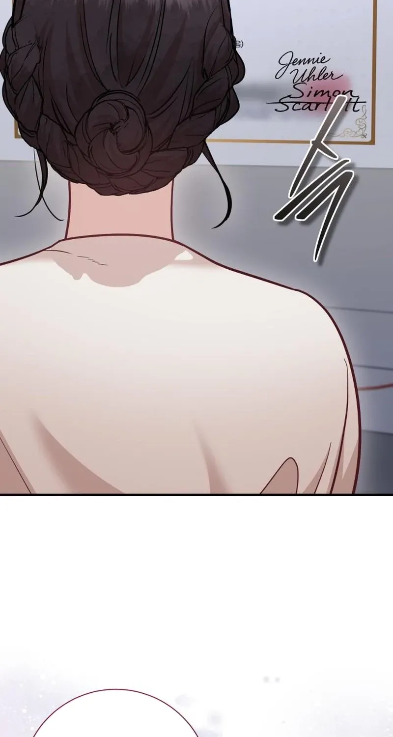 Whisper of the Night Chapter 39 page 93 - 