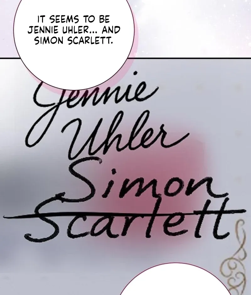 Whisper of the Night Chapter 39 page 94 - 