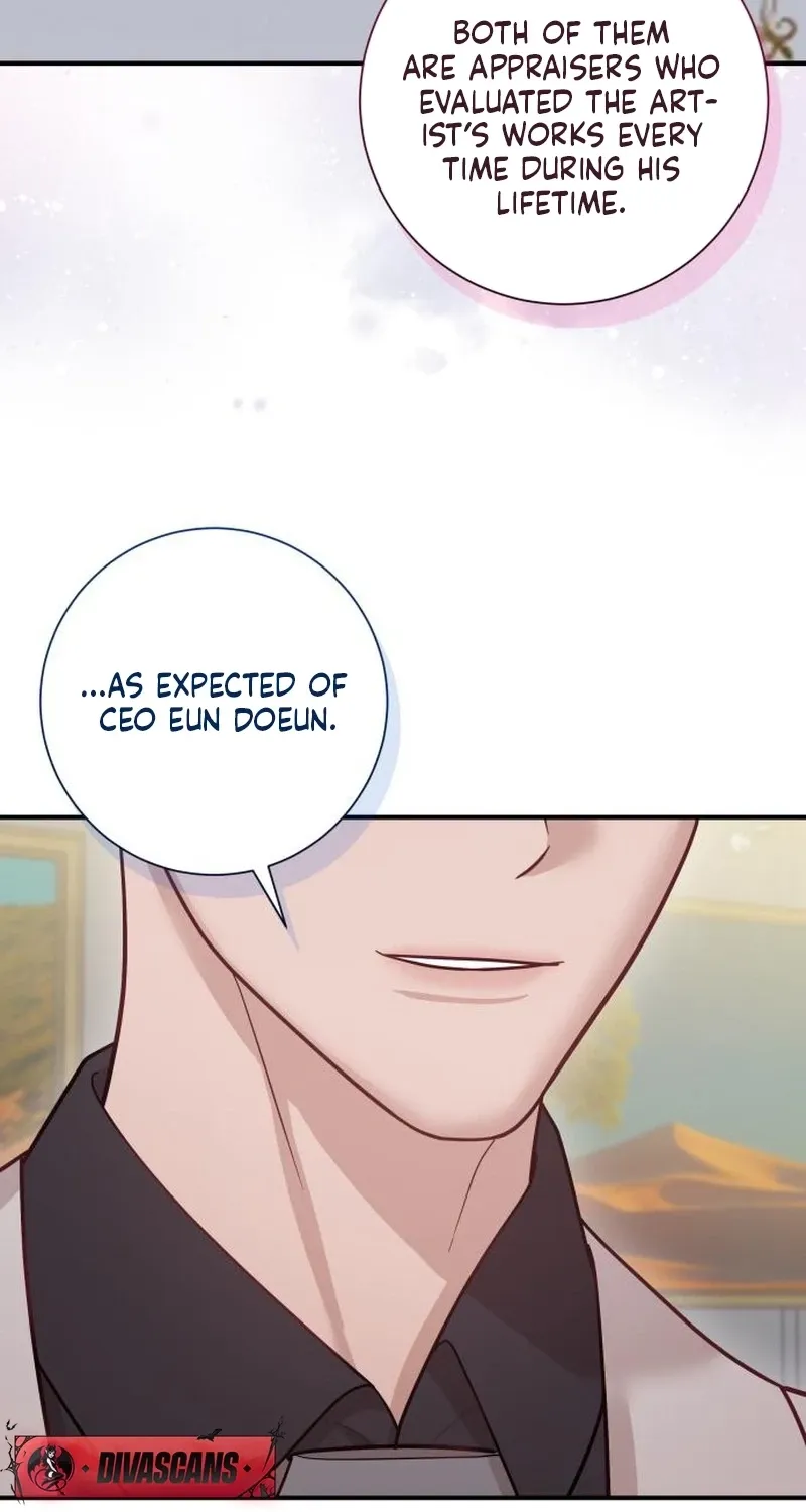 Whisper of the Night Chapter 39 page 95 - 
