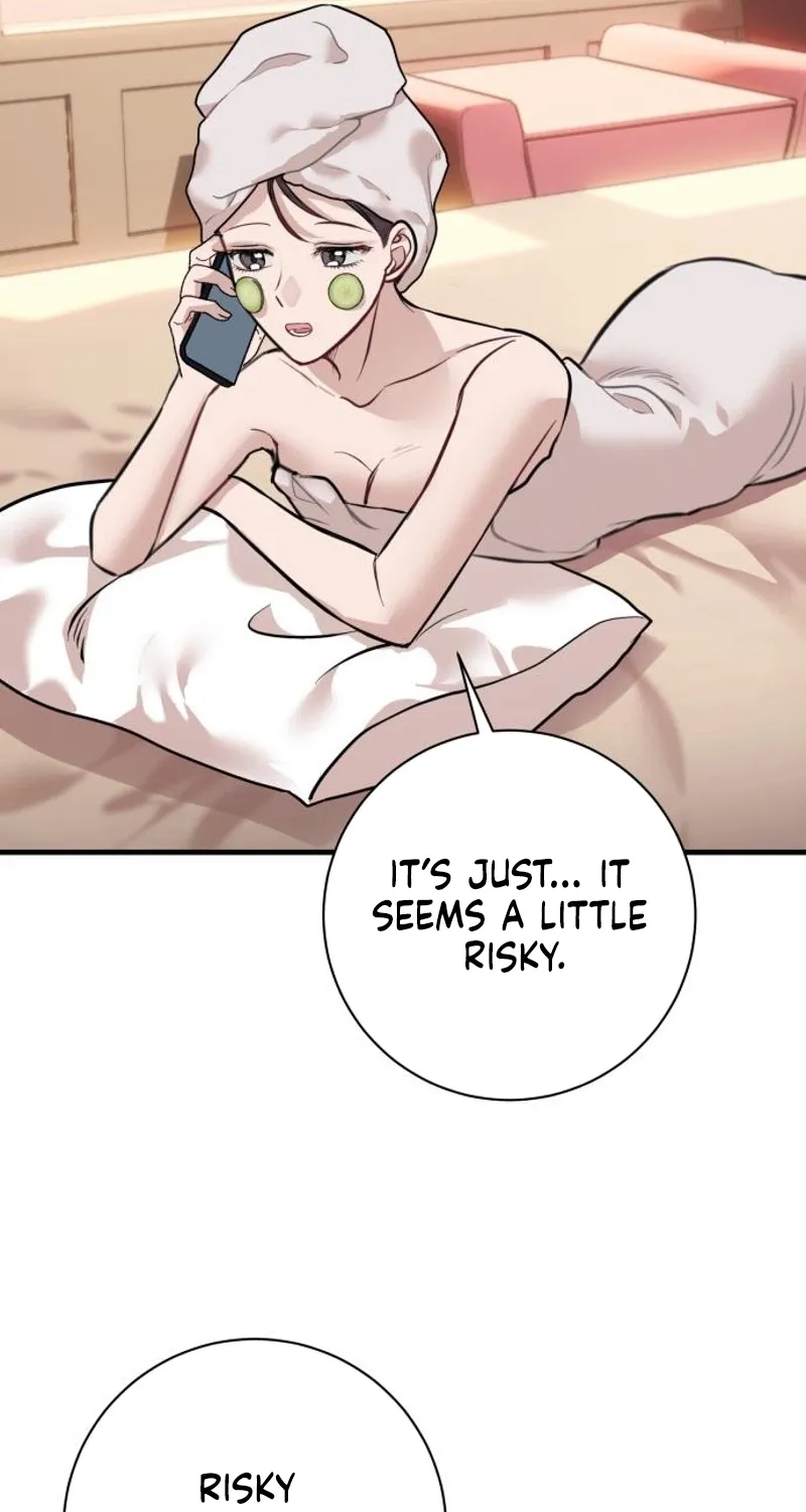Whisper of the Night Chapter 4 page 11 - 