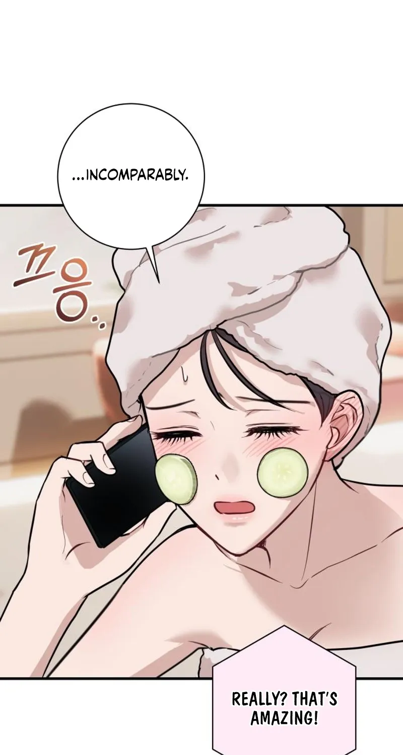 Whisper of the Night Chapter 4 page 13 - 