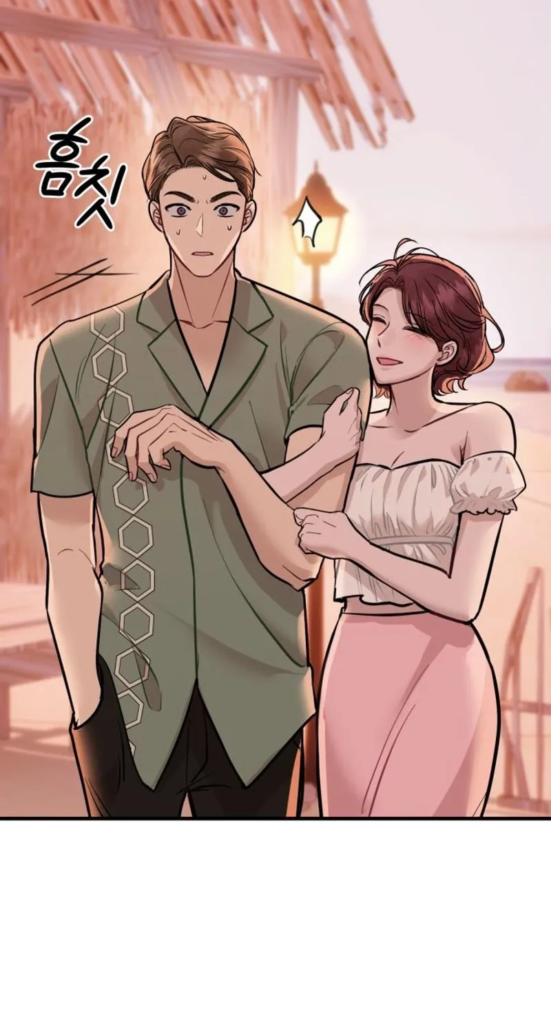 Whisper of the Night Chapter 4 page 36 - 