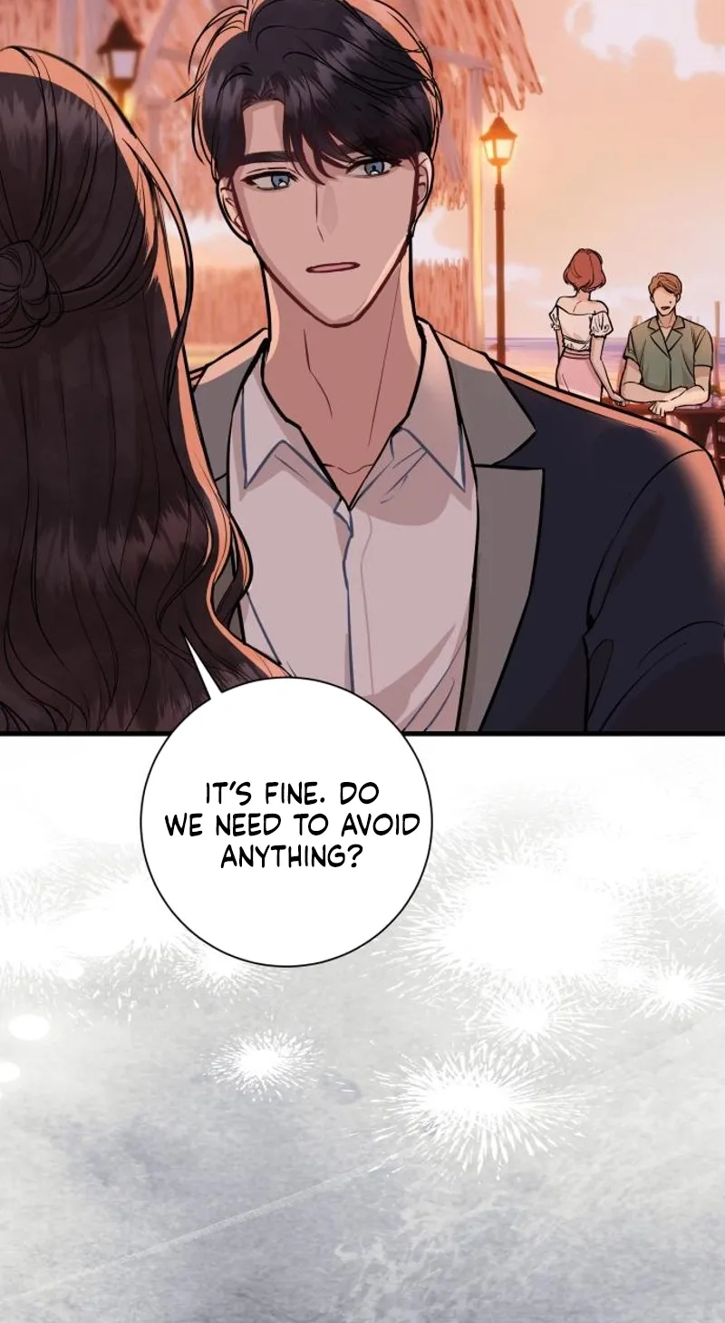 Whisper of the Night Chapter 4 page 40 - 