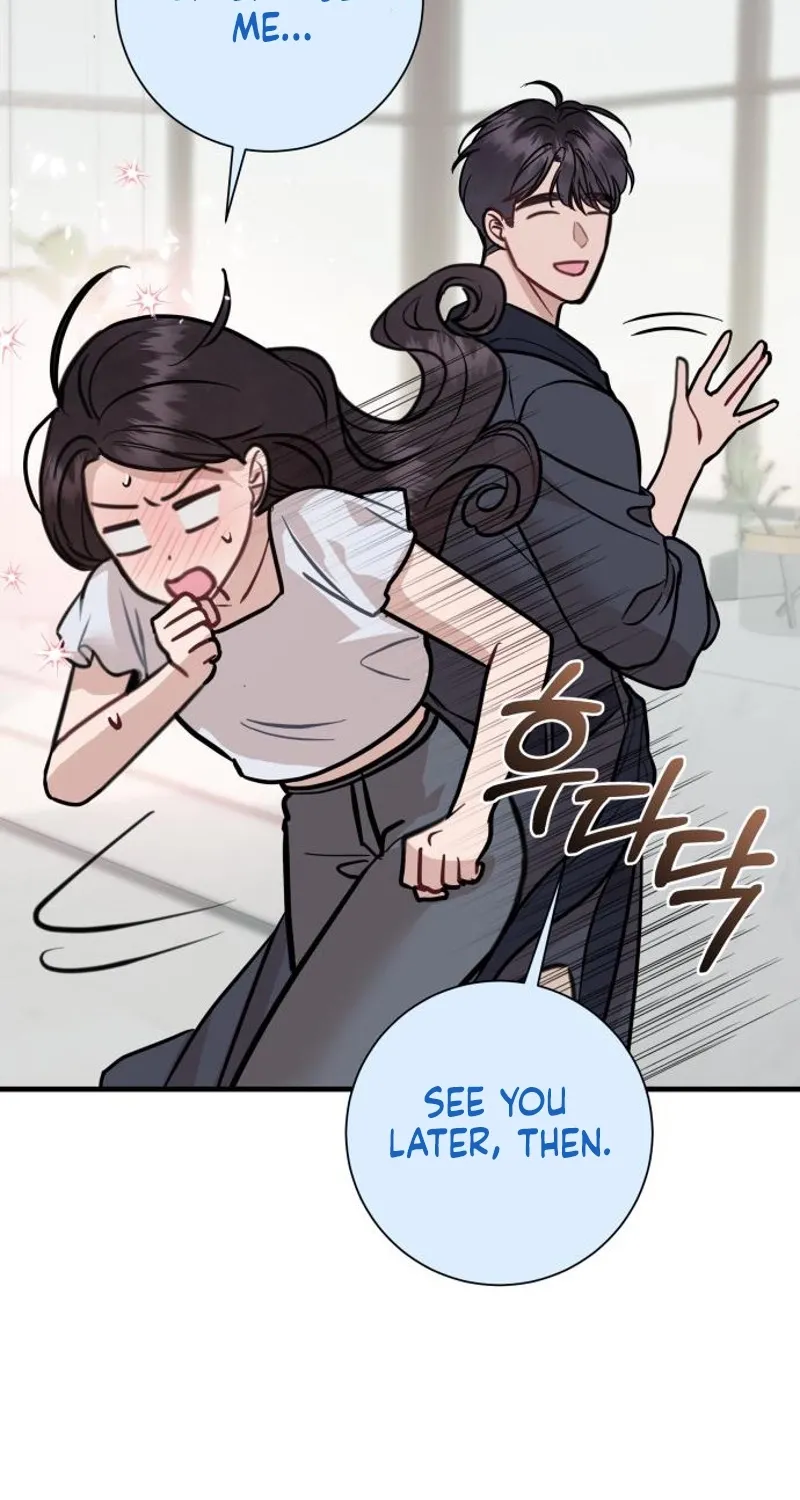Whisper of the Night Chapter 4 page 6 - 