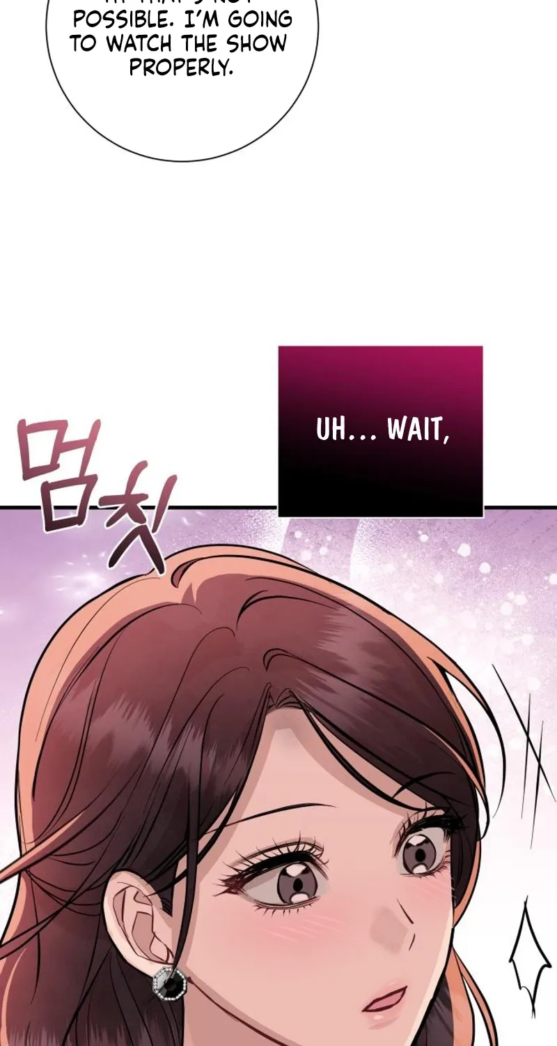 Whisper of the Night Chapter 4 page 52 - 