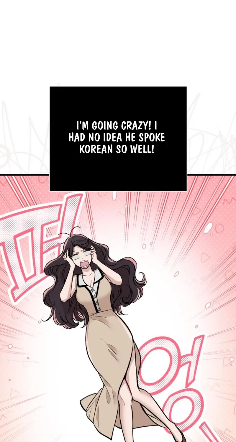 Whisper of the Night Chapter 4 page 56 - 