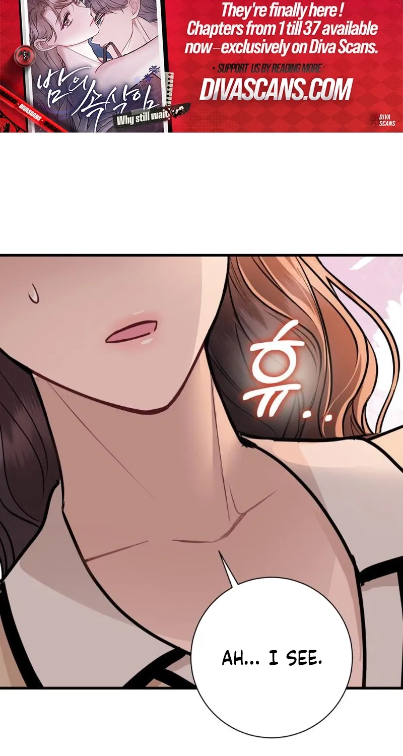 Whisper of the Night Chapter 4 page 62 - 