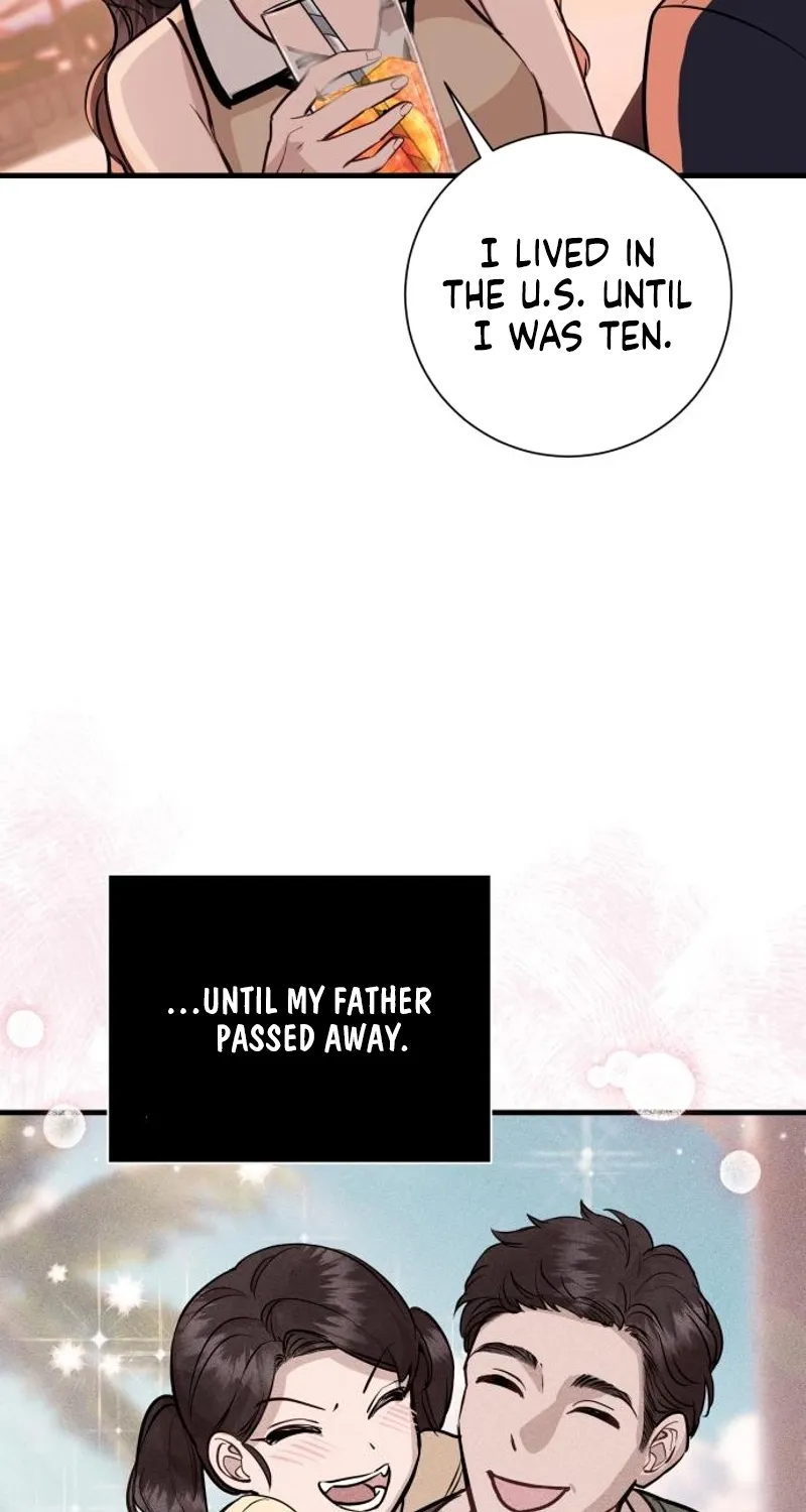 Whisper of the Night Chapter 4 page 64 - 