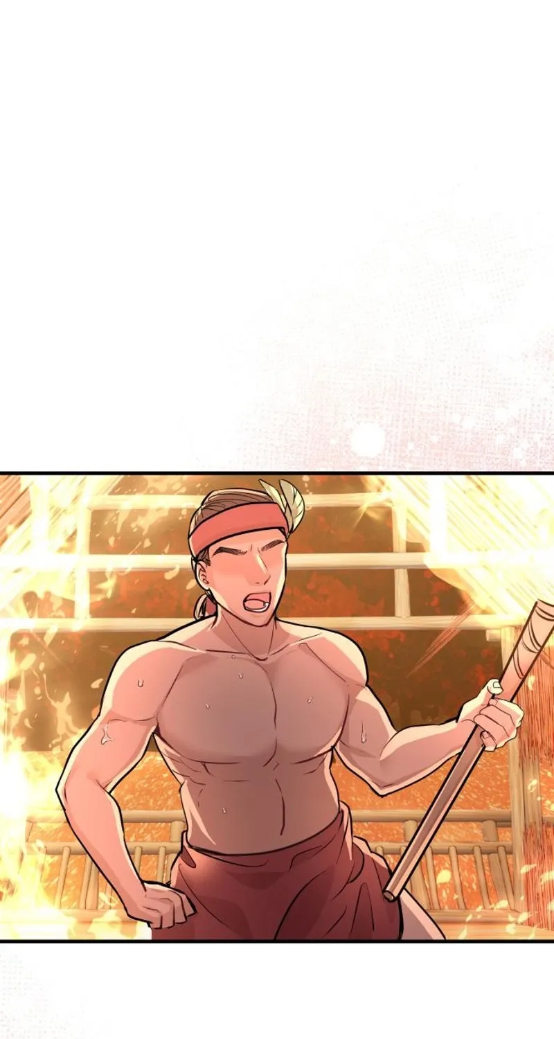 Whisper of the Night Chapter 4 page 82 - 