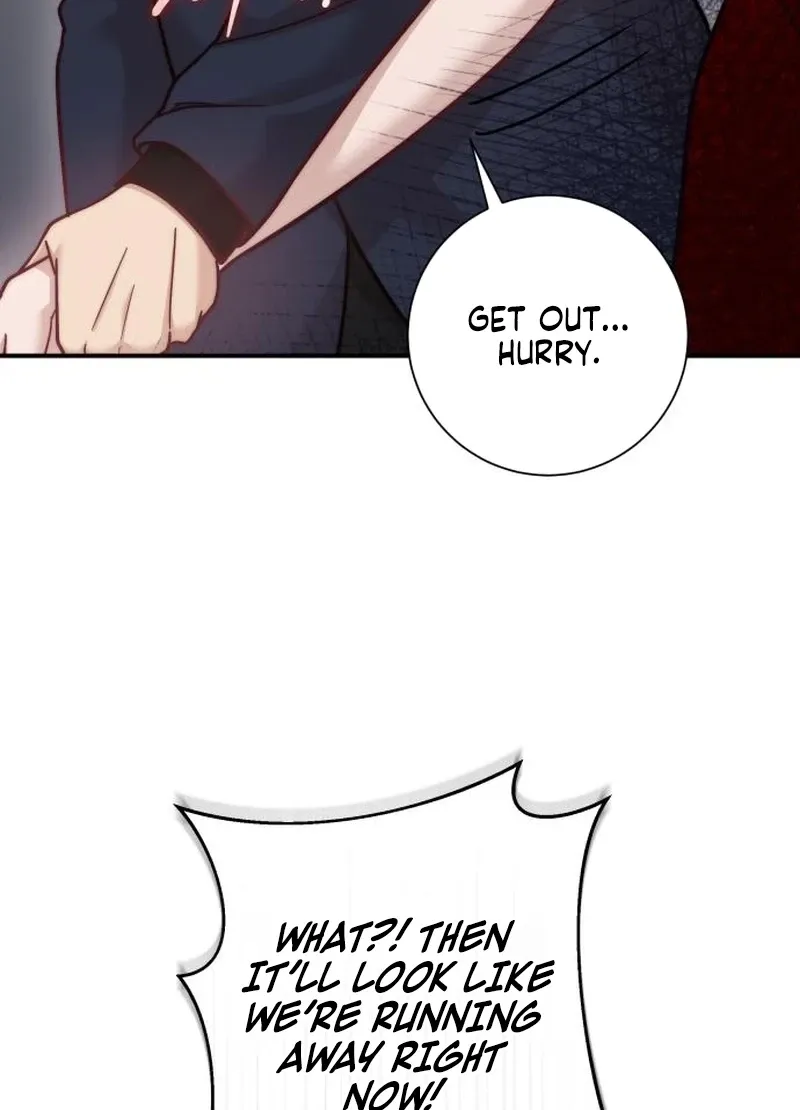 Whisper of the Night Chapter 40 page 15 - 