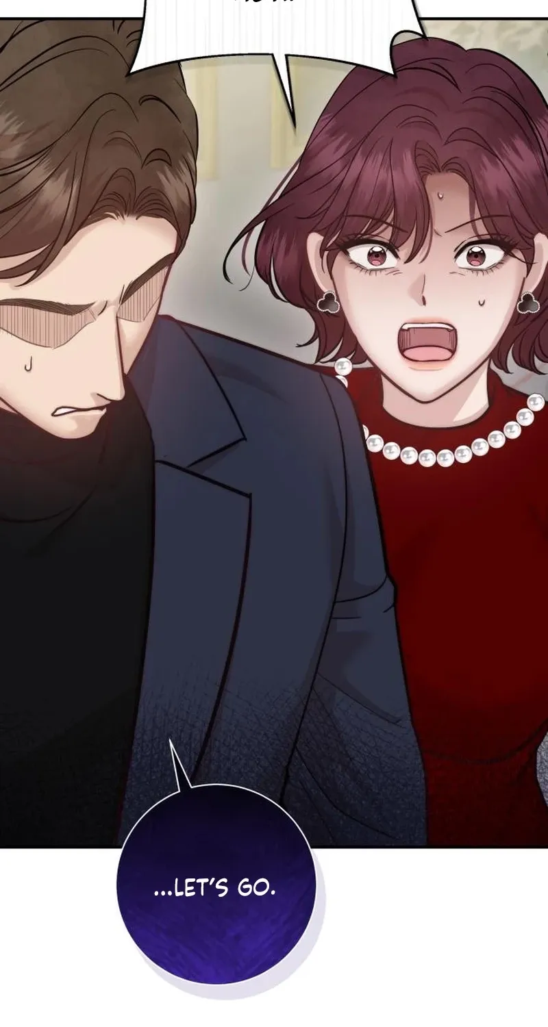 Whisper of the Night Chapter 40 page 16 - 