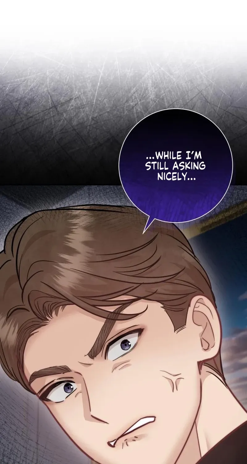 Whisper of the Night Chapter 40 page 17 - 
