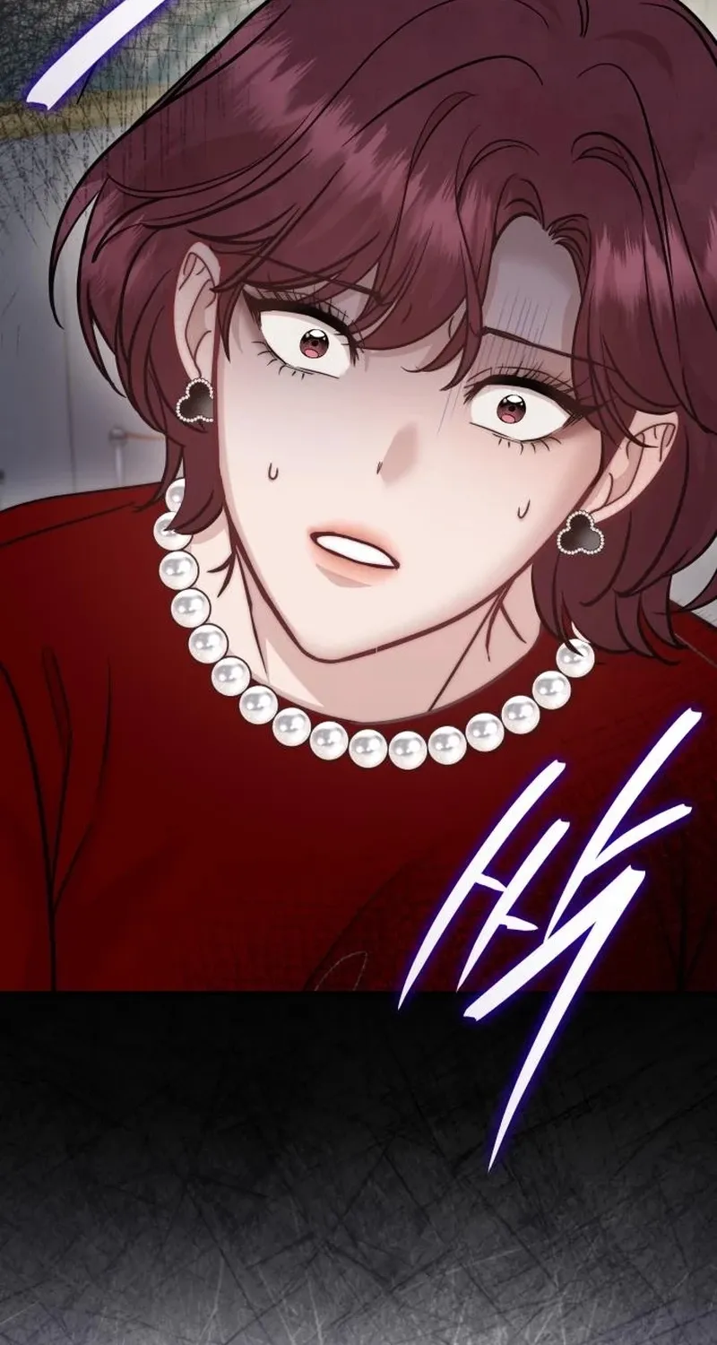Whisper of the Night Chapter 40 page 19 - 