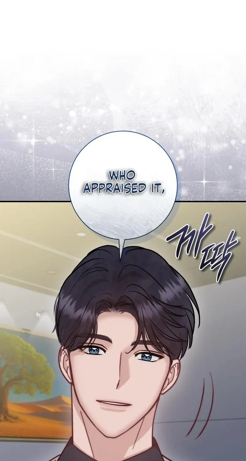 Whisper of the Night Chapter 40 page 3 - 