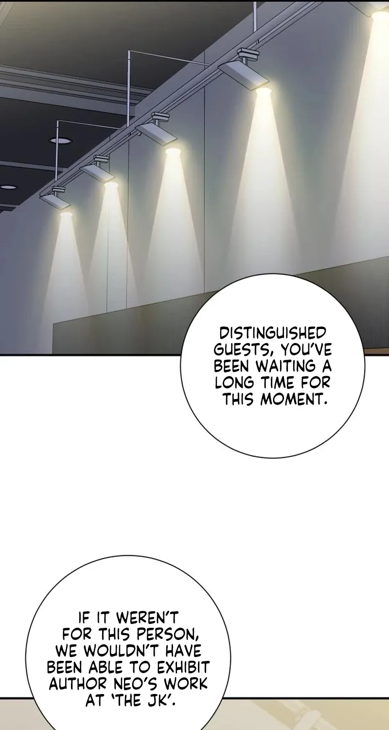 Whisper of the Night Chapter 40 page 21 - 