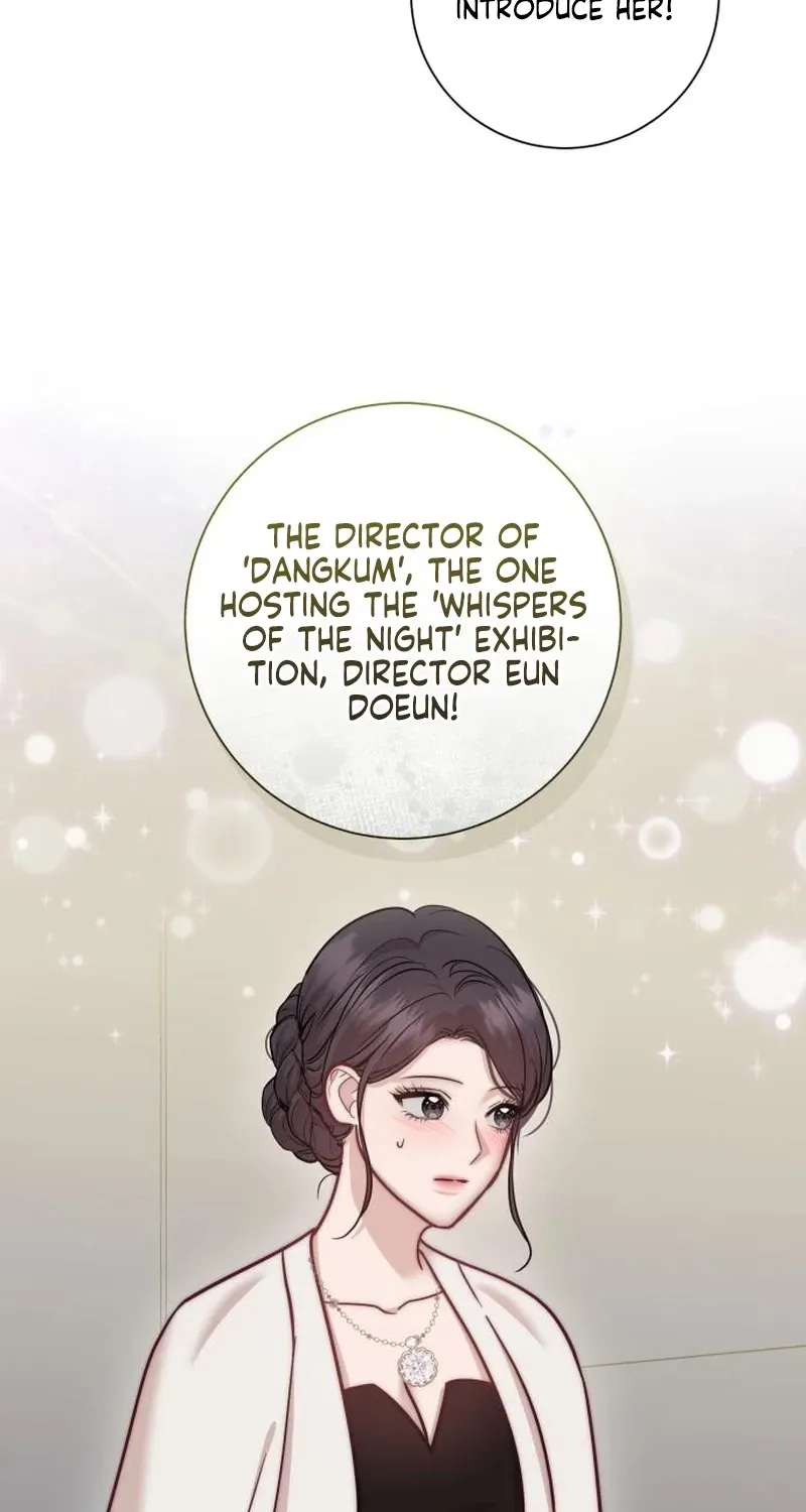 Whisper of the Night Chapter 40 page 23 - 
