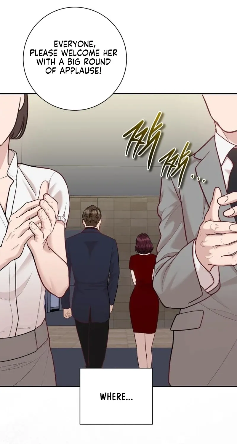 Whisper of the Night Chapter 40 page 25 - 