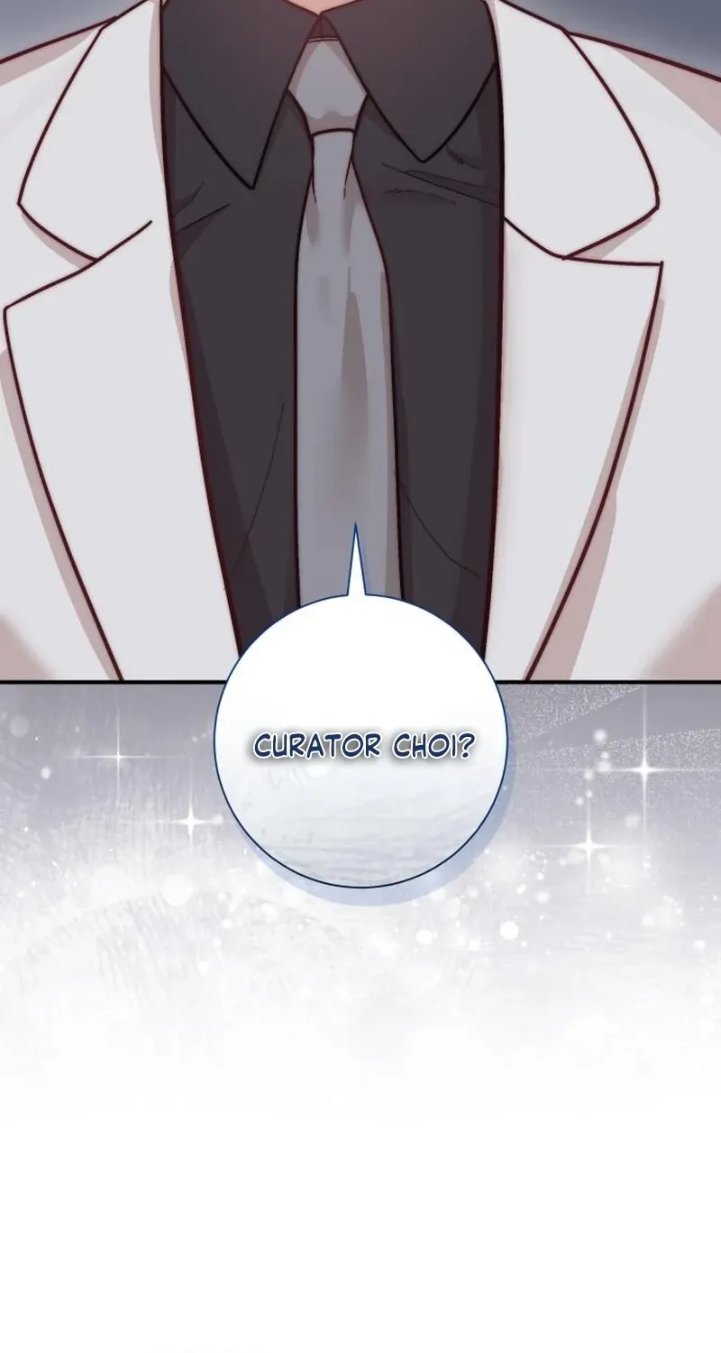 Whisper of the Night Chapter 40 page 4 - 