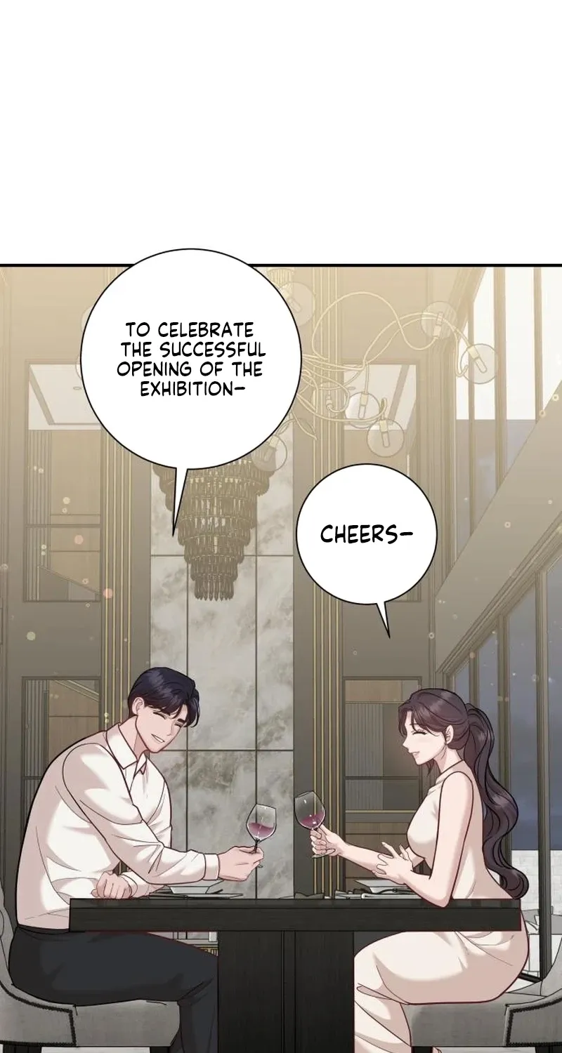 Whisper of the Night Chapter 40 page 31 - 