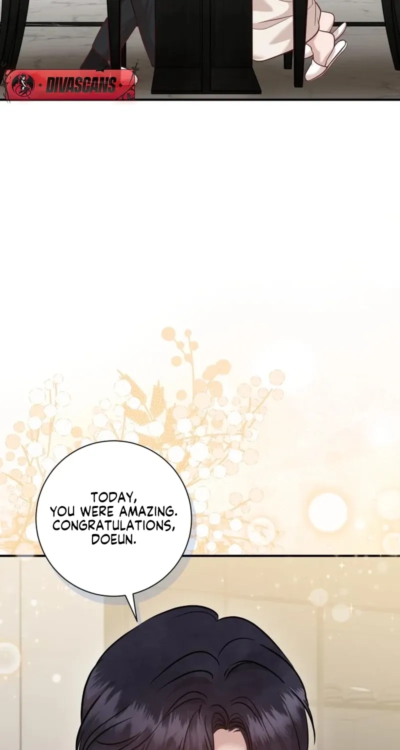 Whisper of the Night Chapter 40 page 32 - 