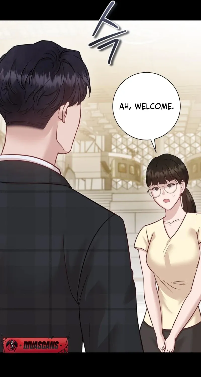 Whisper of the Night Chapter 40 page 41 - 