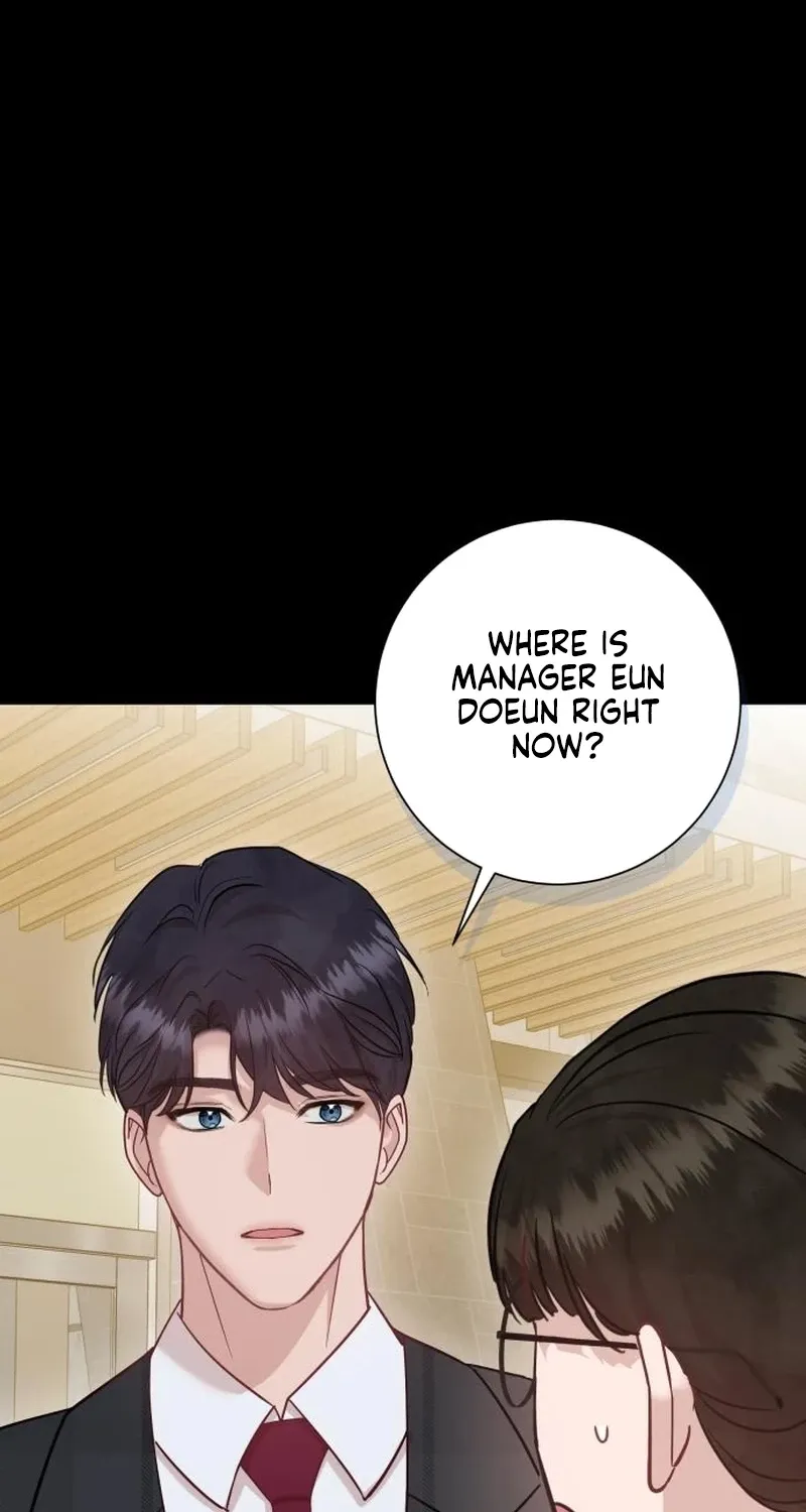 Whisper of the Night Chapter 40 page 42 - 