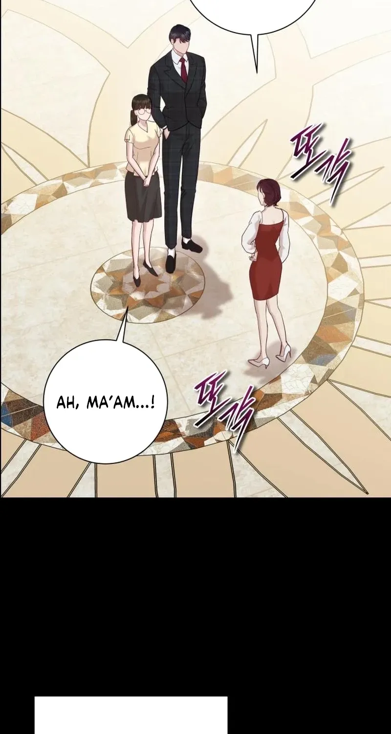 Whisper of the Night Chapter 40 page 44 - 