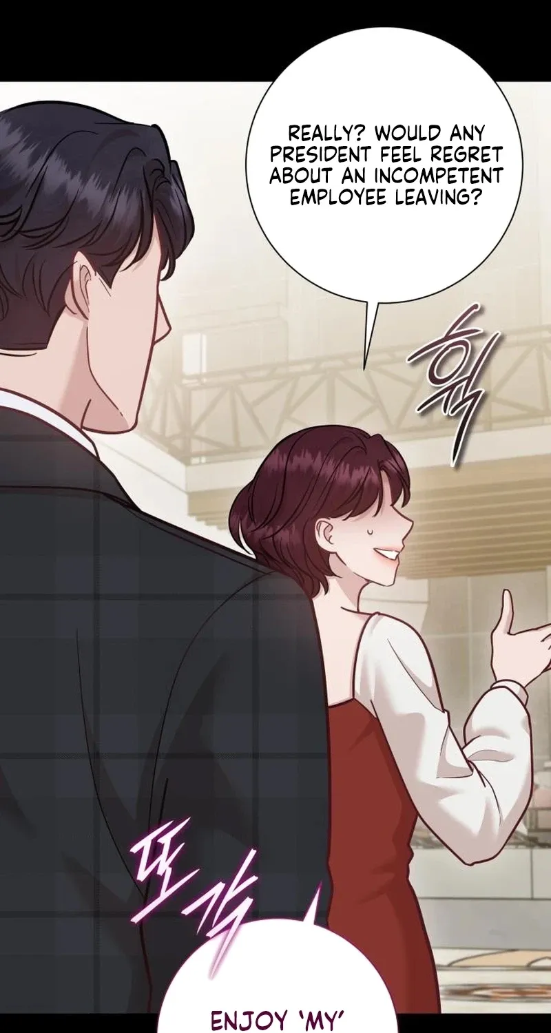 Whisper of the Night Chapter 40 page 51 - 
