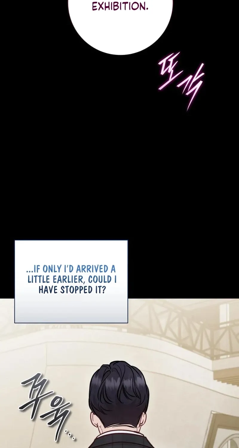Whisper of the Night Chapter 40 page 52 - 