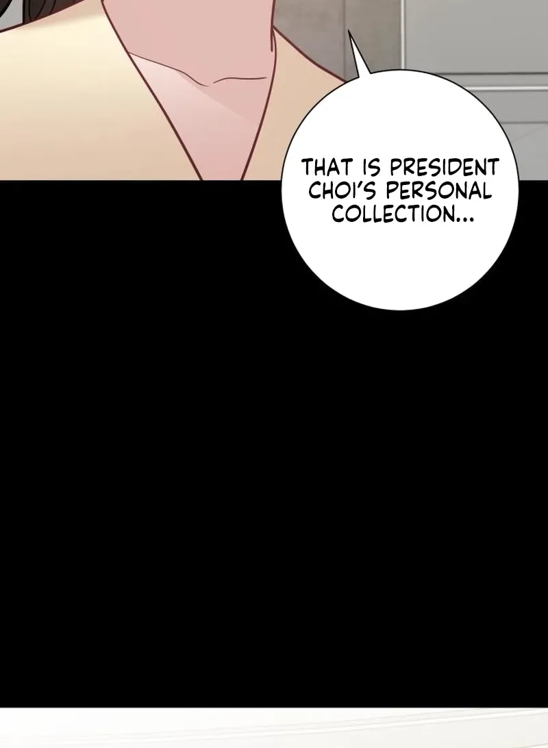 Whisper of the Night Chapter 40 page 60 - 