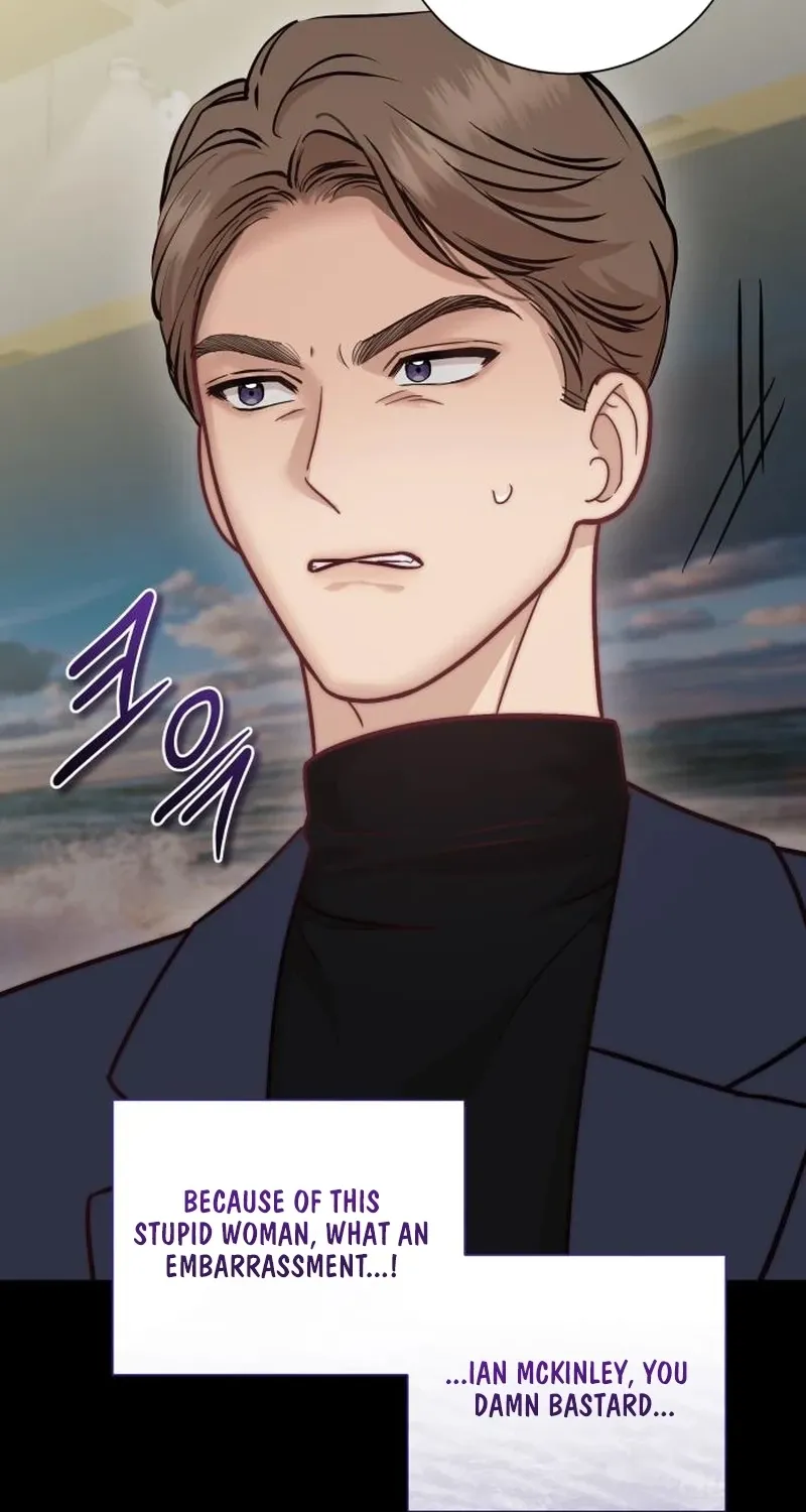 Whisper of the Night Chapter 40 page 7 - 