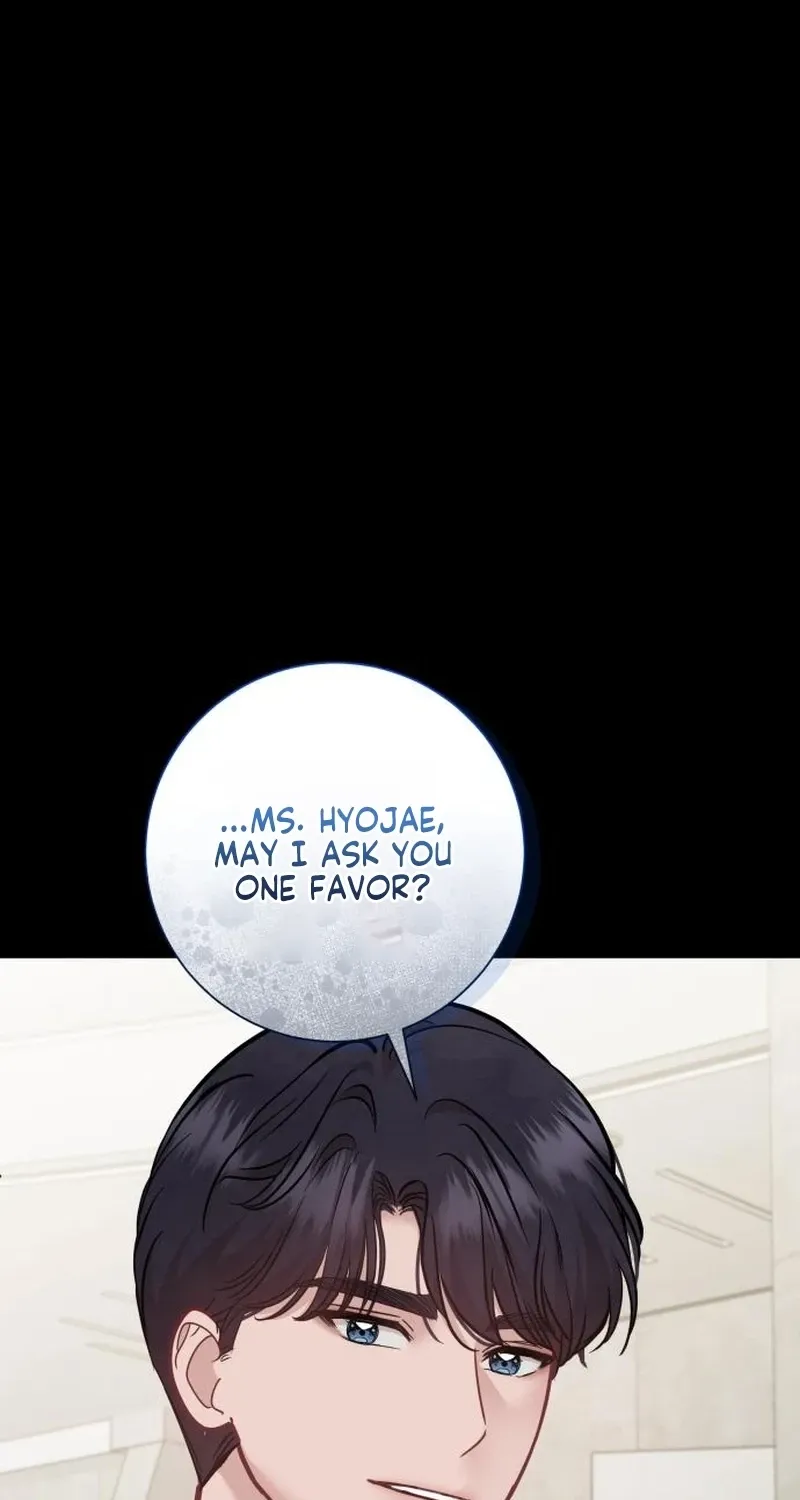 Whisper of the Night Chapter 40 page 62 - 