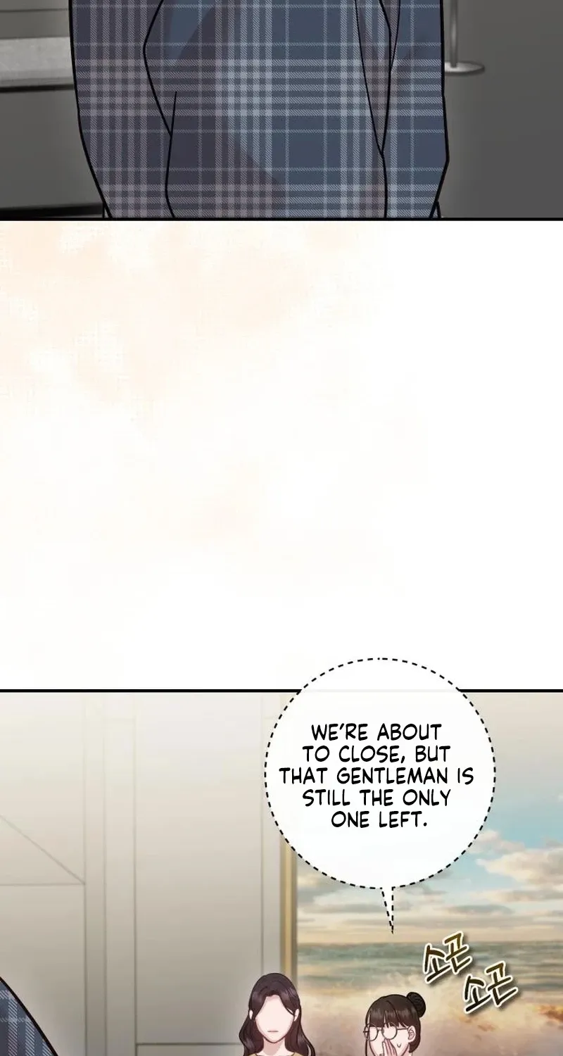 Whisper of the Night Chapter 40 page 74 - 
